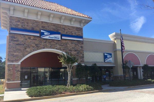 USPS @ Waterford Lakes area