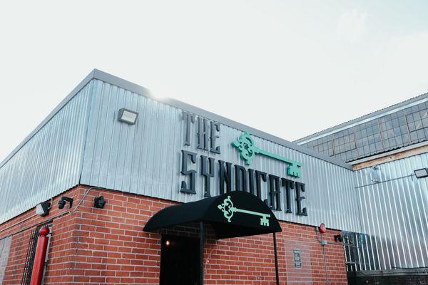 The Syndicate - Huntington Park