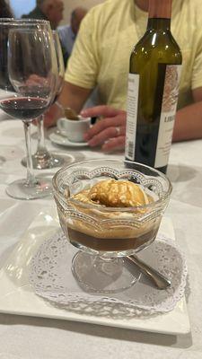 Affogato