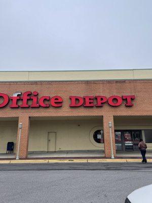 Office Depot