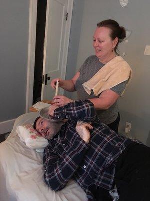 Elle Therapeutic Massage