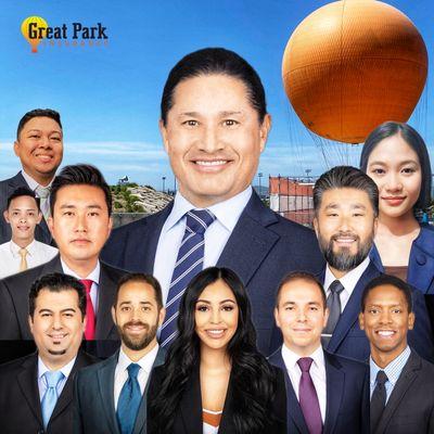 Great Park Insurance