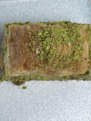 Baklava