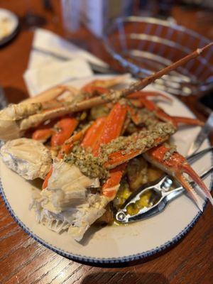 Snow Crab Legs ( lb.)