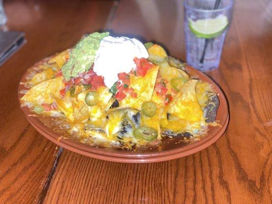 Nachos