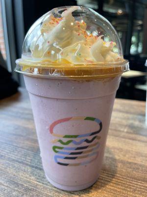 Pride Shake