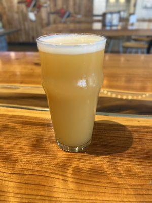 Hazy IPA