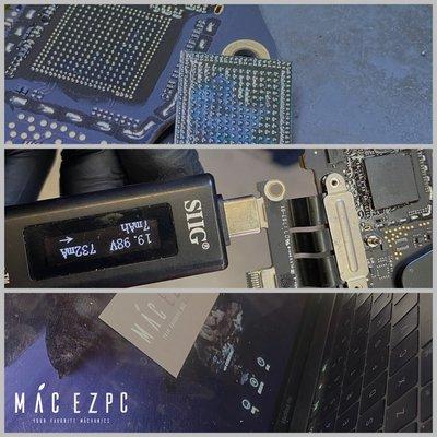 MacBook Logic Board Repair