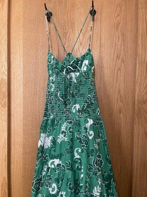 Had to get another Italian countryside dress, luv the delicate thin spaghetti straps, sz XXS