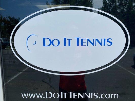 DO IT Tennis