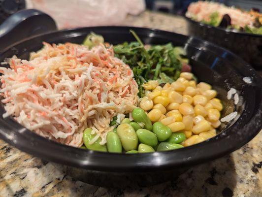 Poke Delight - Eastvale