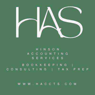 Hinson Accounting Services - Expert Accountants