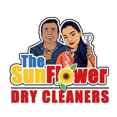 The Sunflower Dry Cleaners