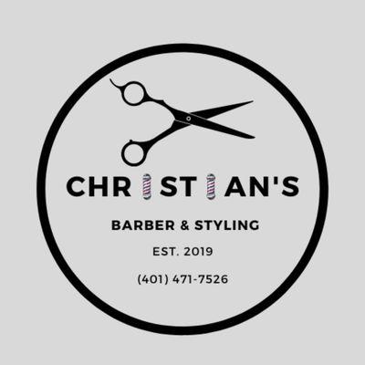 Christian’s Barber & Styling