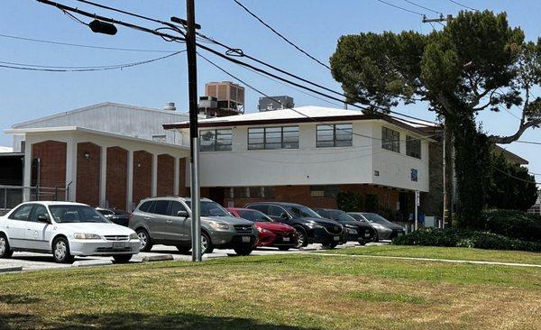 TUSD Family Welcome Center