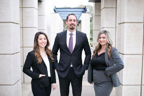 Younglove Law Group's personal injury attorneys are the best in the business. Call today for a free consultation.