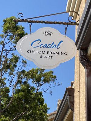 New location in Carlsbad Village