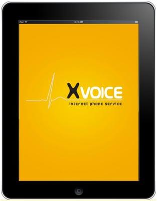 Axvoice Inc