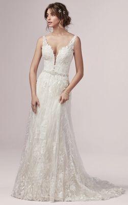 Maggie Sottero Molly Dress