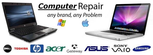 A & E Computer Solutions