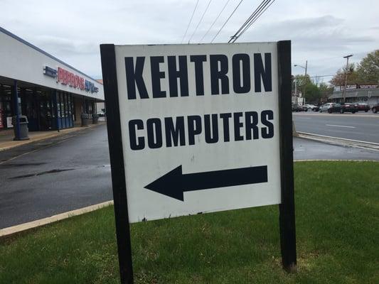 Kehtron Computers