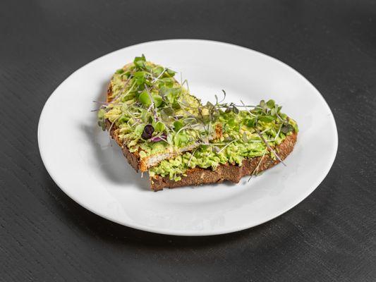 Avocado Toast