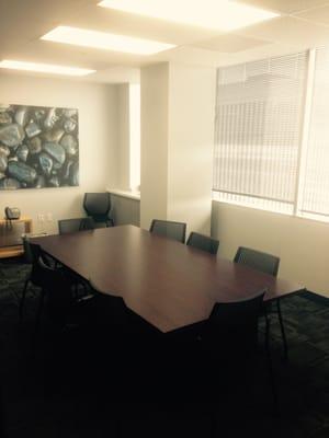 The Conference Room