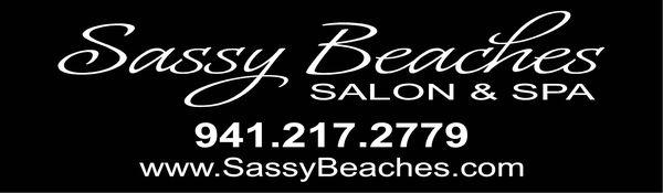 Sassy Beaches Salon & Spa