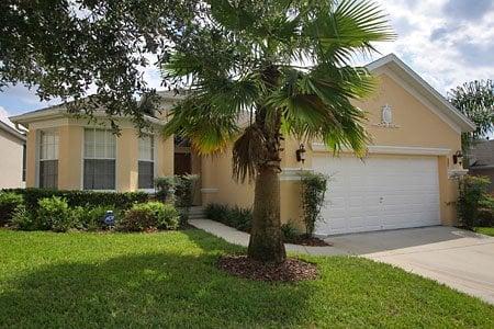 Orlando/Disney World vacation homes. All of our Orlando vacation homes are located just minutes from the theme parks.