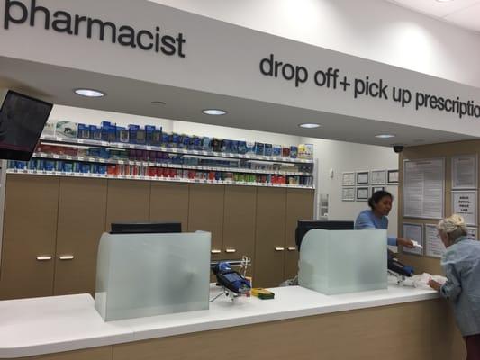 Pharmacy