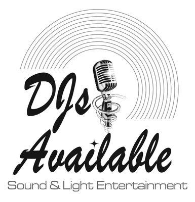 DJs, Lighting, Photo Booths