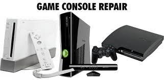 Game Console Repair