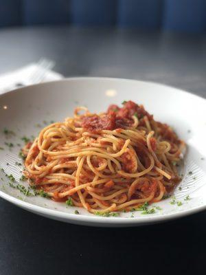 Spaghetti Bolognese