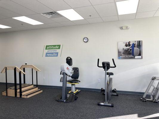 Ivy Rehab Physical Therapy