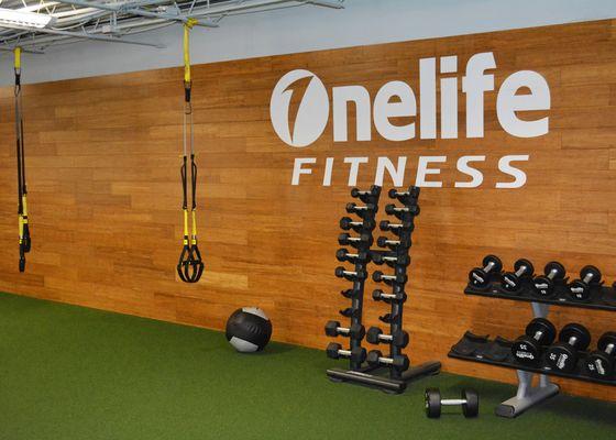 Onelife Fitness - Olney