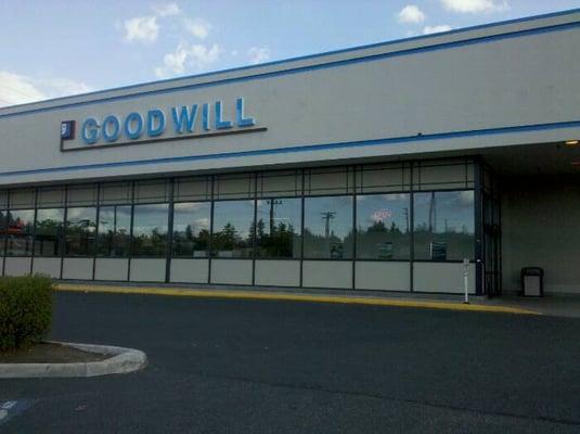 Goodwill Industries