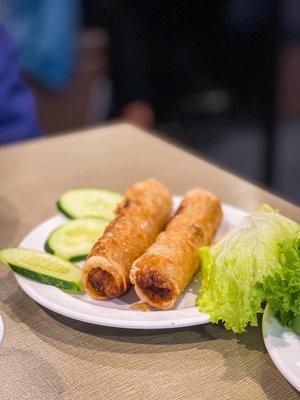 Vietnamese Egg roll