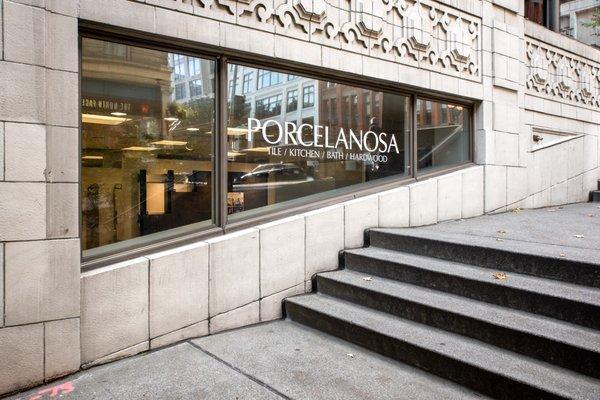 Porcelanosa