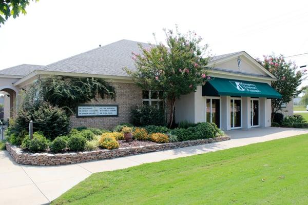 Montgomery Veterinary Associates