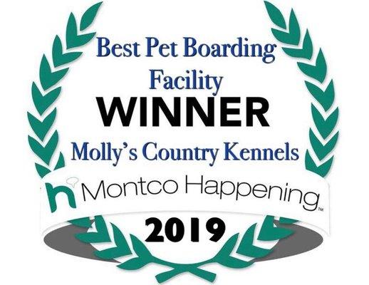 Molly's Country Kennels