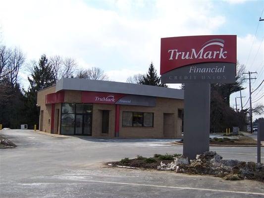 TruMark Financial Credit Union