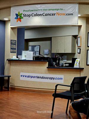 Airport Endoscopy Center