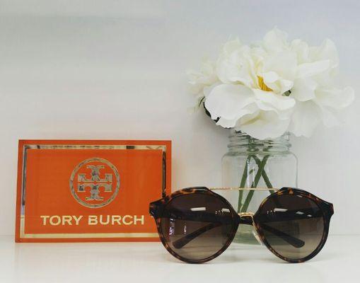 Tory Burch sunglasses