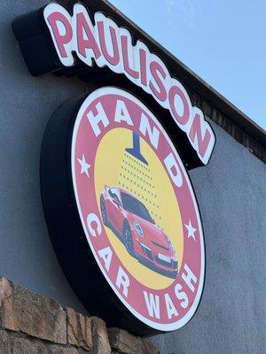 Paulison Car Wash & Detailing