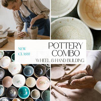 Eastside Pottery