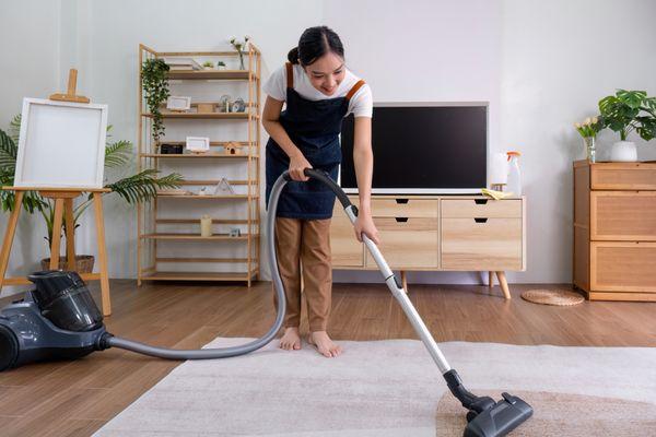 Refresh your home with Gigo Clean's expert carpet cleaning service, removing deep stains and dirt for a fresh, revitalized look