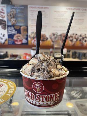 Cold Stone Creamery