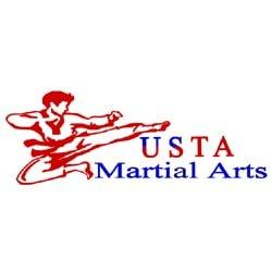 USTA Martial Arts - Stanwood