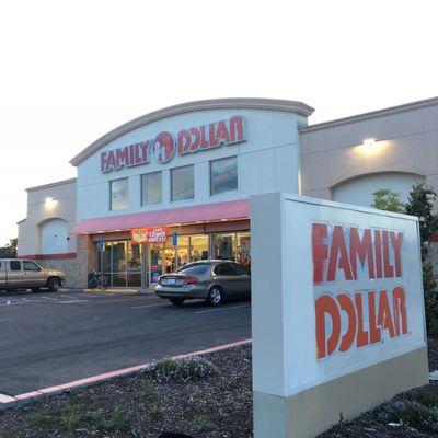 Family Dollar