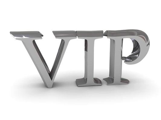 V.I.P.
Very Intimate Pleasures